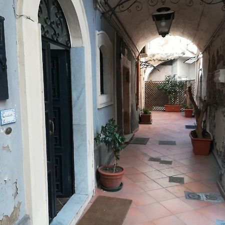 Casa Vanessa Villa Catania Esterno foto