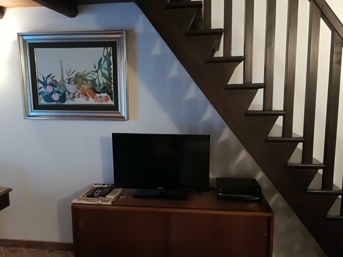 Casa Vanessa Villa Catania Esterno foto