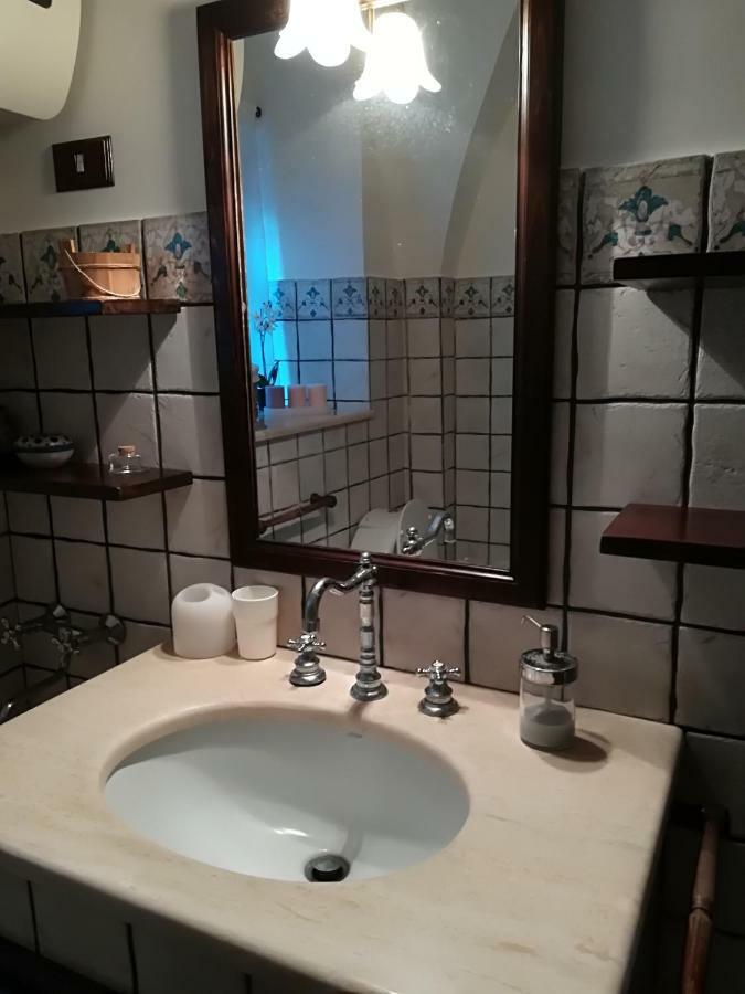 Casa Vanessa Villa Catania Esterno foto
